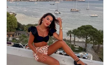 Özlem Yıldızın başına peş peşe gelen talihsizlikler!