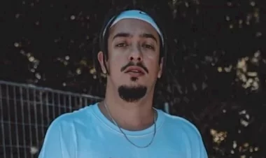 Rap camiasının ünlü ismi Maestro vefat etti! Maestro kimdir ve neden vefat etti?