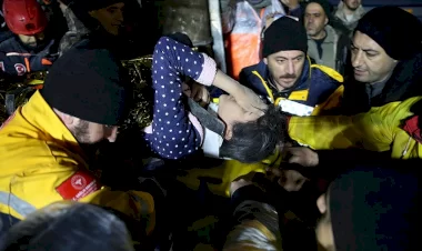 Sağlık Bakanı Fahrettin Koca açıklama yaptı