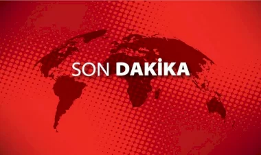 SON DAKİKA! Cumhurbaşkanı Yardımcısı Fuat Oktay depremle ilgili son gelişmeleri bildirdi