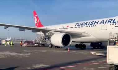 THYden 6-28 Şubat iç hat seferleri düzenlemesi