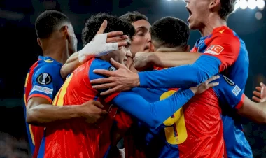 Trabzonspor İsviçrede Avrupaya veda etti! Basel 2-0 Trabzonspor