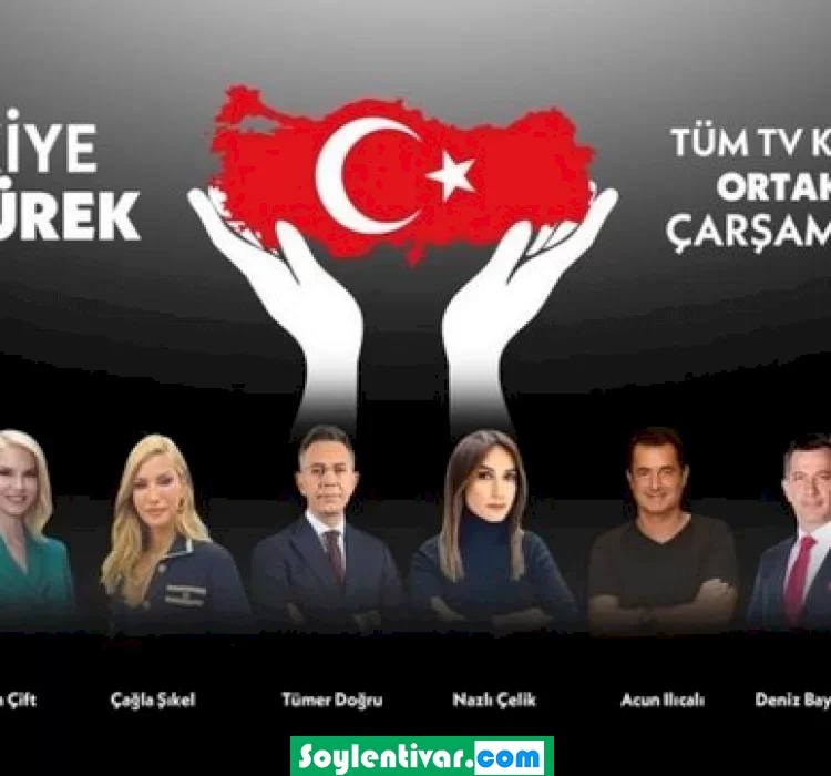 Türkiye Tek Yürek kampanyasında firmaların ve şahısların yardımları devam ediyor