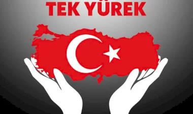 Türkiye Tek Yürek kampanyasında firmaların ve şahısların yardımları devam ediyor