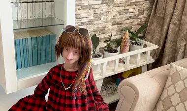 Ünlü fenomen Evra Köseoğlundan acı haber! Evra Köseoğlu kimdir?