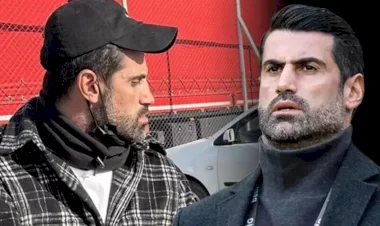 Volkan Demirel Ve Gökhan Zan sosyal medyadan iyi olduklarını paylaştılar