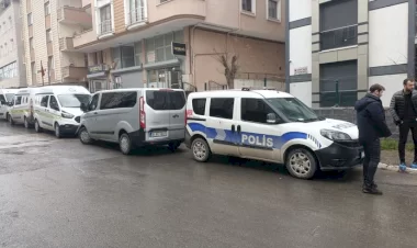 8 Mart Dünya Kadınlar Gününde 2 Kadın cinayeti!