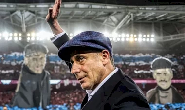 Abdullah Avcı Trabzonspordan istifa etti! İstifasını sosyal medyadan duyurdu