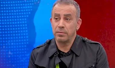AHBAPın kurucusu Haluk Levent depremzede üniversite öğrencilerine burs vereceğini açıkladı
