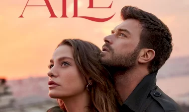 Aile ilk bölümü ile izleyenleri ekrana kitledi! Reytinglerde en üstte yer aldılar