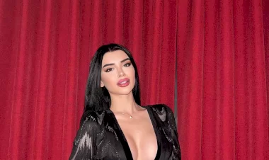 Aleyna Eroğludan Batuhan Karadenize darp ve hırsızlık suçlamaları