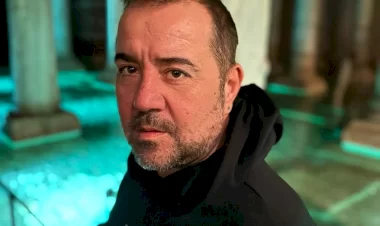 Ata Demirer uzun süredir kilo vermeye çalışıyor! 6 aylık değişim görenleri şaşırttı