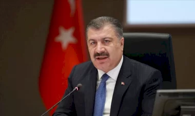 Bakan Koca açıkladı! 12 bin 700 atama yapılacak