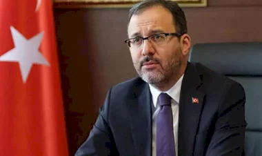 Bakan Mehmet Kasapoğlu KYK yurt ücretlerinin iade edileceğini açıkladı