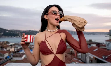 Buçe Buse Kahraman kimdir? Buçe Buse Kahraman nereli? Kaç yaşında?
