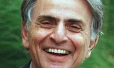 Carl Sagan Kimdir? Carl Sagan hayatı!
