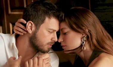 Çok beklenen Aile dizisi bu akşam başlıyor! Ön izleme sahnesi yayımlandı