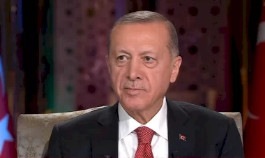 Cumhurbaşkanı Erdoğandan açıklama
