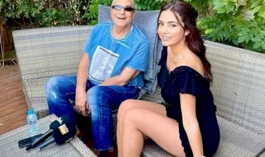 Ece Ronay Biliri taciz iddiasıyla dava açılan Mehmet Ali Erbilin cezası belli oldu