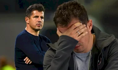 Emre Belözoğlu, Başakşehirden ayrılıyor mu? Emre Belözoğlu ayrılık iddiaları