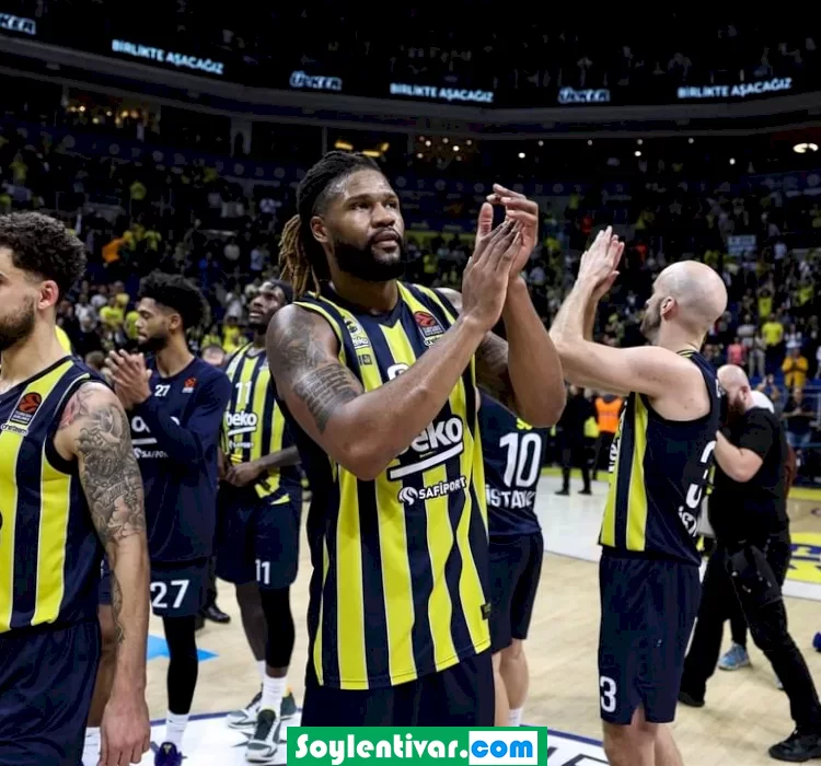 Fenerbahçe Beko 17 sayıdan geldi, rövanşı aldı! Fenerbahçe Beko 81-73 Barcelona ÖZET