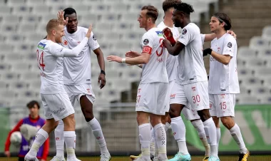 Fiorentina - Sivasspor maçının ilk 11leri belli oldu! Rıza Çalımbayın 11 tercihi