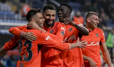 Gent - Başakşehir maçının ilk 11leri belli oldu! Emre Belezoğlunun ilk 11 kararı