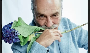 Haluk Bilginer hastaneden çıktı! Durumu hakkında açıklama yaptı