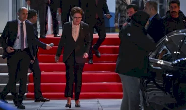 İYİ Parti Genel Başkanı Meral Akşenerden açıklama geldi! Akşener, Mansur Yavaş ve Ekrem İmamoğluna çağrıda bulundu