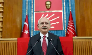 Kemal Kılıçdaroğlu ve Mansur Yavaş deprem bölgesine gidiyor