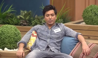 Kısmetse Olur Aşkın Gücü yarışmacısı Zeydin tuvalette paylaşımı gündem oldu!