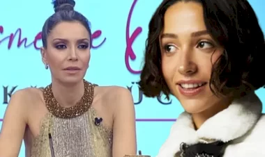 Kısmetse Olura video gönderen Zeynep Bastık, favori çiftini açıkladı