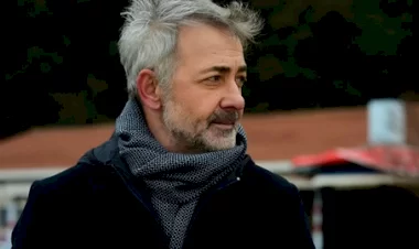 Mehmet Aslantuğ, TİPin milletvekilliği adaylık teklifini kabul etti