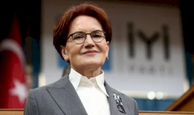 Meral Akşener, Fatih Altaylının programında açıklamalarda bulundu