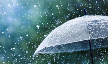 Meteoroloji uyardı! Bazı illerde şiddetli yağmur uyarısı