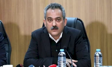 Milli Eğitim Bakanı Özer yaz tatili ile ilgili açıklama