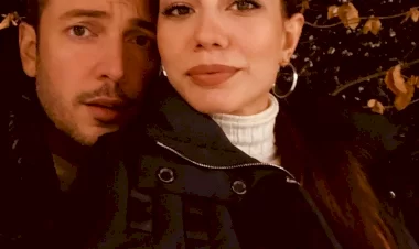 Oğuzhan Koç ile Demet Özdemirden, Murat Boza doğum günü için anlamlı hediye