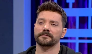 Oğuzhan Uğur, 4 partiden milletvekilliği teklifi aldığını söyledi