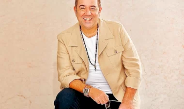 Şener Şen ile Ata Demirer bir araya geldi