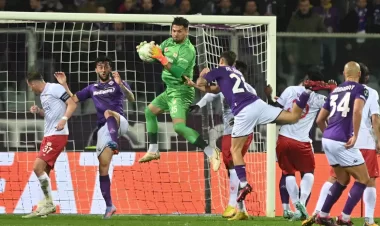 Sivasspor-Fiorentina maçı ilk 11ler belli oldu! Maç hangi kanalda