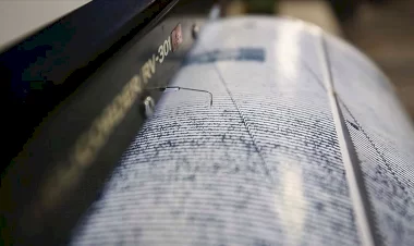 Son dakika... İzmirin Buca ilçesinde 3.7 büyüklüğünde deprem