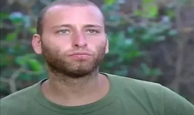 Survivor yarışmacısını cezaevinde hastanelik ettiler!