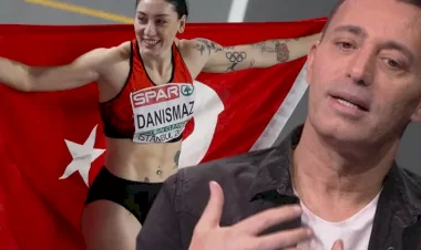 Tuğba Danışmazın fotoğrafını sansürleyen kişiye Mustafa Sandaldan sert tepki