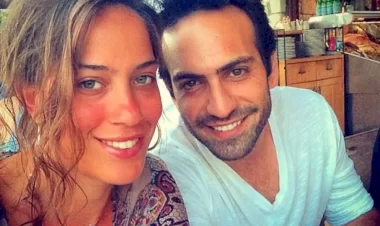 Ünlü oyuncu Buğra Gülsoy ile Nilüfer Gürbüz ayrıldıklarını açıkladılar