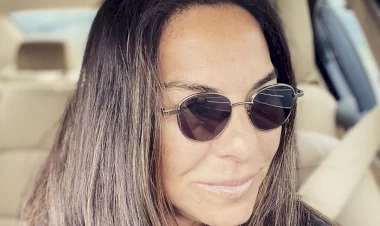 Ünlü oyuncu Filiz Taçbaş, milletvekili aday adayı olduğunu açıkladı