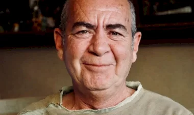 Ünlü oyuncu Köksal Engür torağa verildi