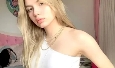 Ünlü şarkıcı Aleyna Tilki, bir ayağının deprem bölgesinde olduğunu söyledi