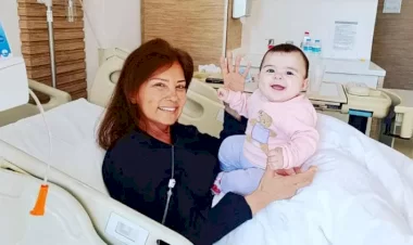 Yeşilçamın gözde oyuncusu Bahar Öztan 4. kez kansere yakalandı