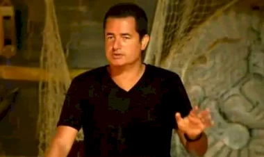 Acun Ilıcalı Survivordan yarışmacıyı kovdu! Survivorda kim elendi!