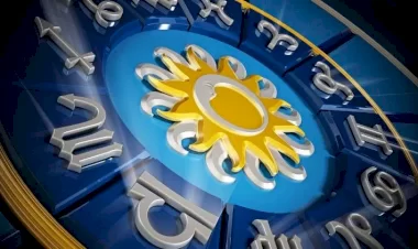 Astroloji bu hafta size ne söylüyor? Haftalık burç yorumunuzda bu hafta ne var?